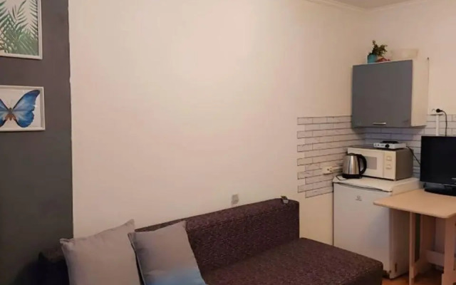 Апартаменты на улице Осипенко 84