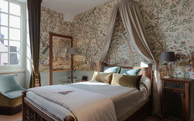 Hôtel Le Cep & Spa