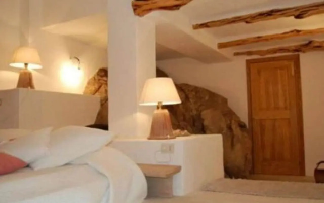 Silvaredda Comfortable Holiday Residence