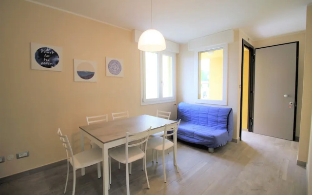 Comfort and Peace for Your Holiday in Rosolina