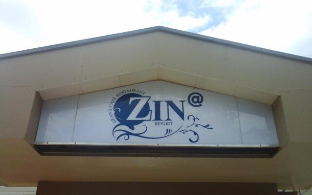 Zin Resort Paramaribo