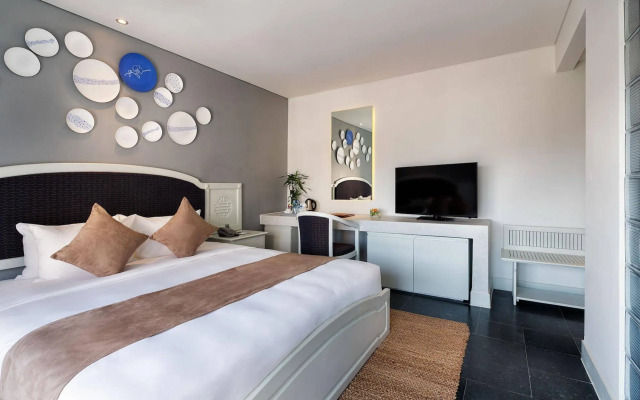Alba Spa Hotel