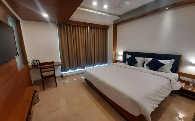 VITS The Somnath Gateway