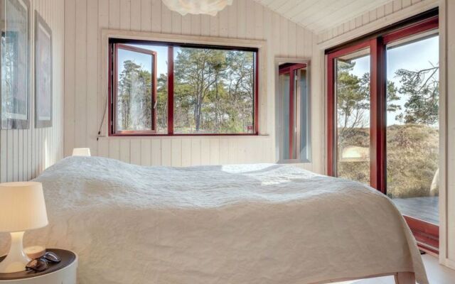 "Lucio" - 25m from the sea in Bornholm