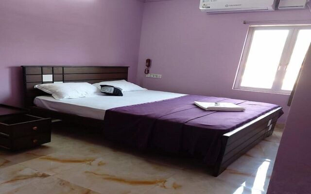 Hotel Beach AC Rooms