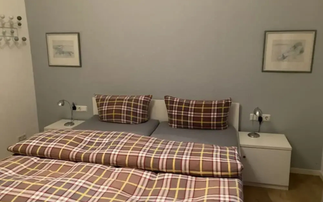 Sonnensteg Modern Retreat