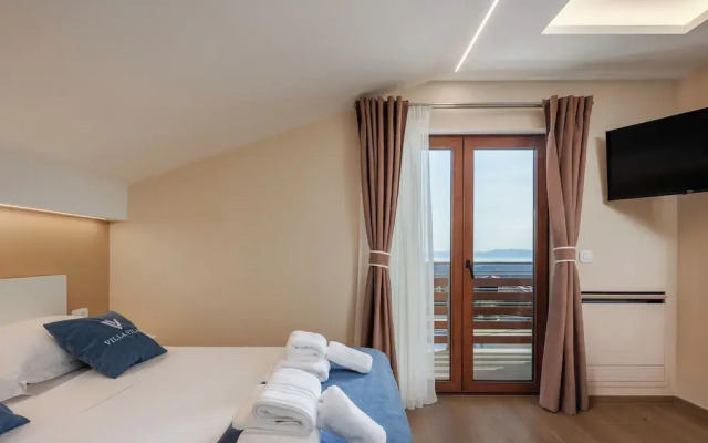 Villa Vilani Spa & Pool