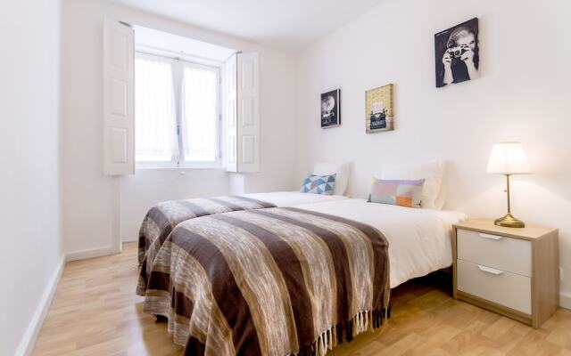 Foz do Douro Beach Apartment Apartment