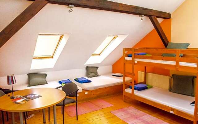 Unity Hostel Budapest