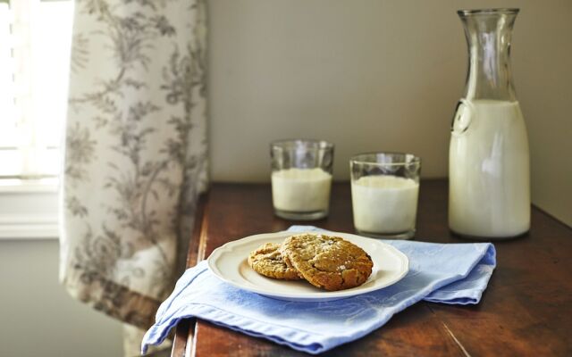 Willis Graves Bed and Breakfast