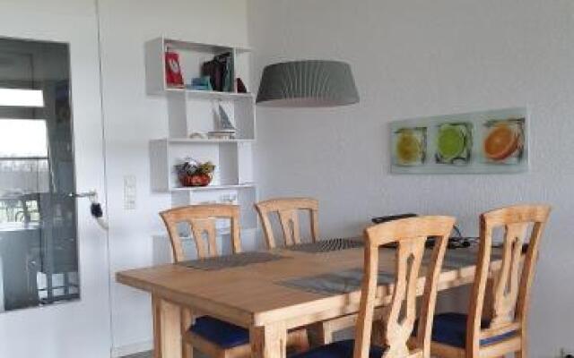 Ferienwohnung Am Golfplatz 18