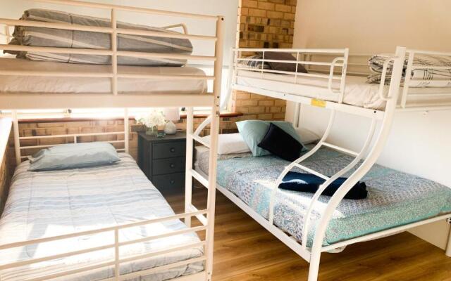 Ocean View Beach House Pet Friendly