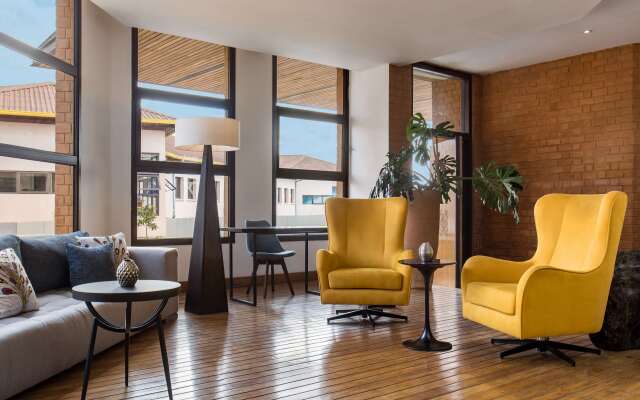 Radisson Hotel Tamboho Waterfront Antananarivo
