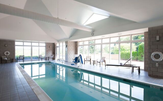 Courtyard by Marriott Rochester East/Penfield