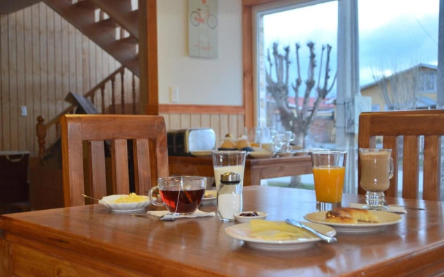 Hostal Camino de Santiago - Hostel