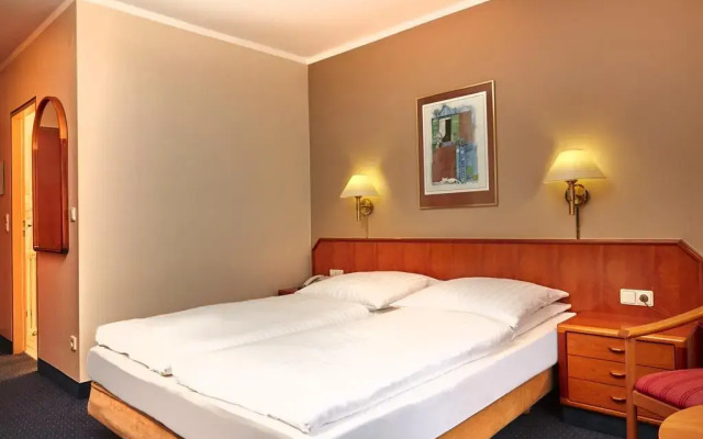 Taste Smart Hotel Lampertheim