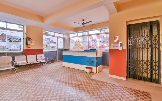Hotel Happy Journey by OYO Rooms