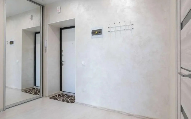 Апартаменты на улице Большая Окружная 2Б