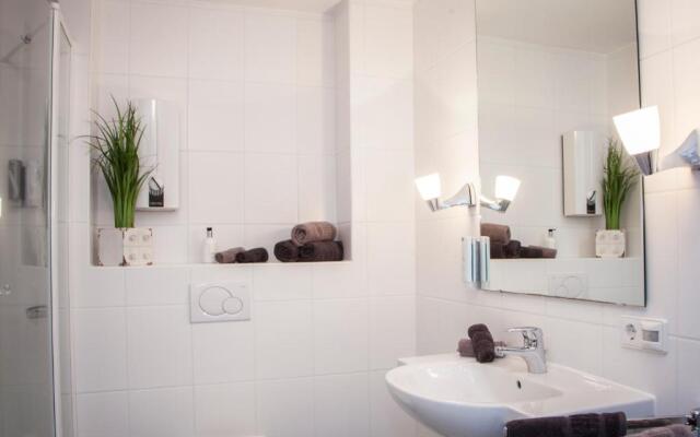 Ferienwohnung Herzhausen II