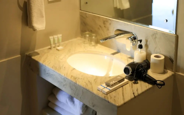Hotel Dolmaling
