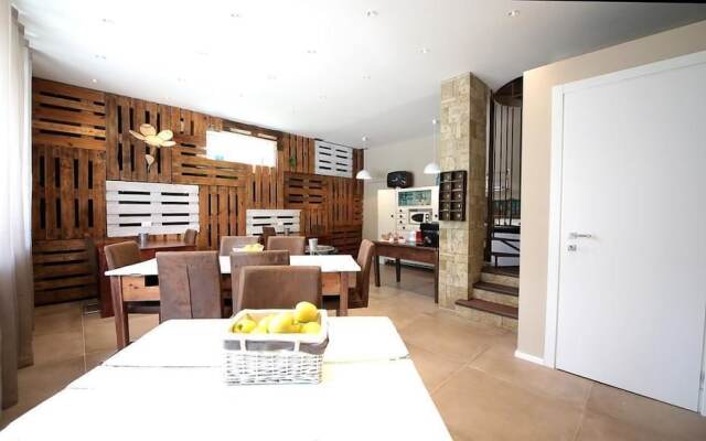 Affittacamere Smile Accomodation