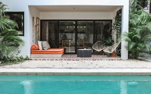 Lumina at Looltum Tulum
