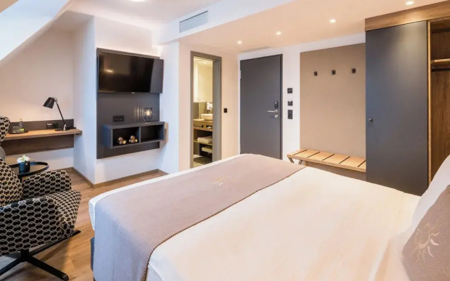 Hotel Sonne