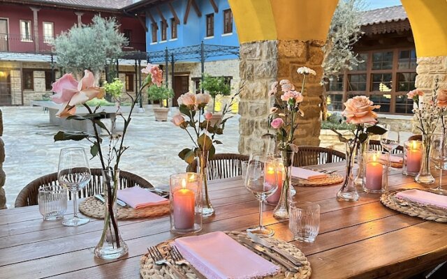 Blerina's Village Project