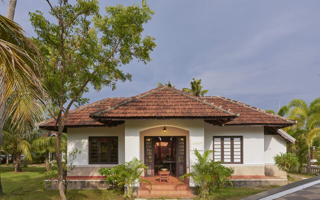 Club Mahindra Cherai Beach