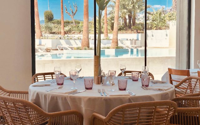 AQUA Hotel The Breeze – All Inclusive – Adults Only +18