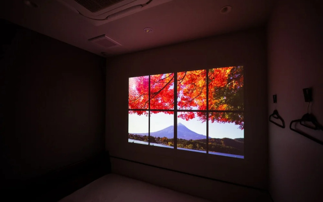 Cob Hotel Asakusa