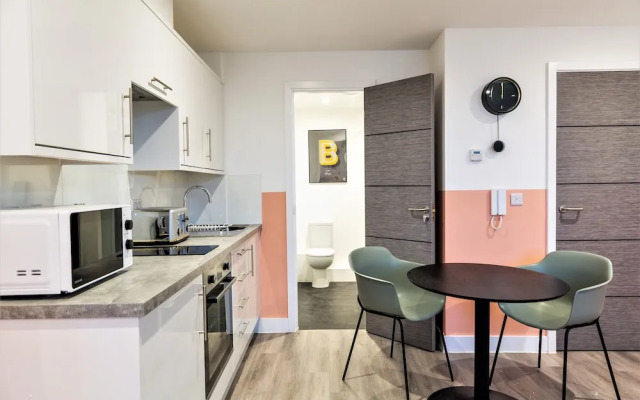 Your Apartment I Clifton Village