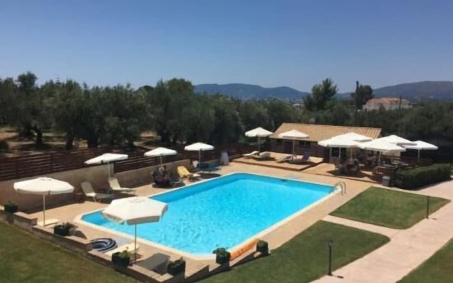 Villa San Dioniso