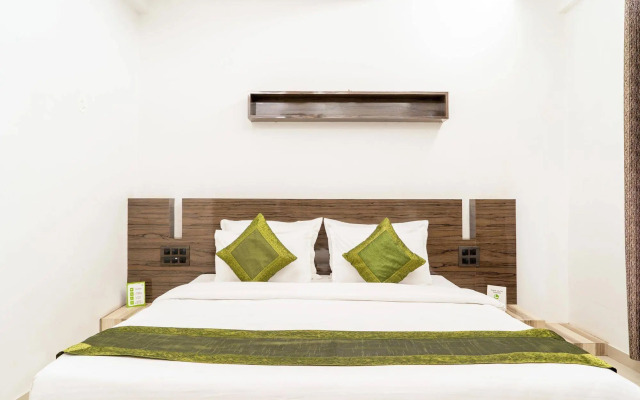 Treebo Trend Hotel Shiva's