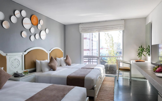 Alba Spa Hotel