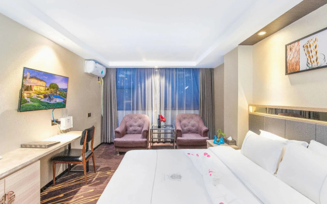 Fuhao Hotel