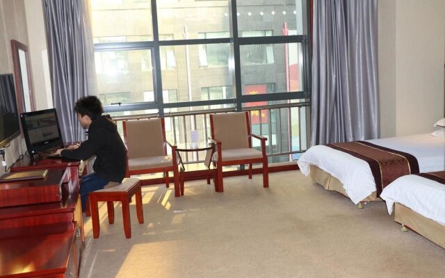 Zheshang Hotel Hangzhou