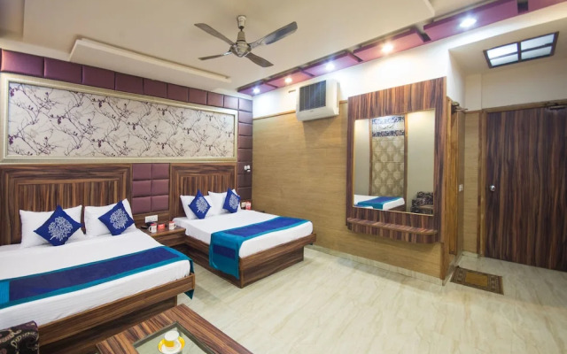 OYO 2353 Hotel Deep
