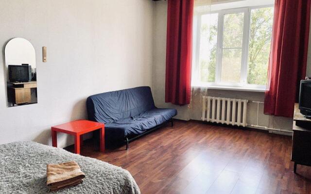 Apartments on Lenin Avenue 82