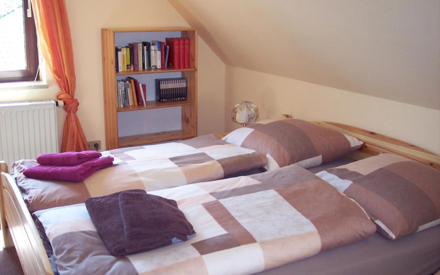 Gästezimmer Charlotte