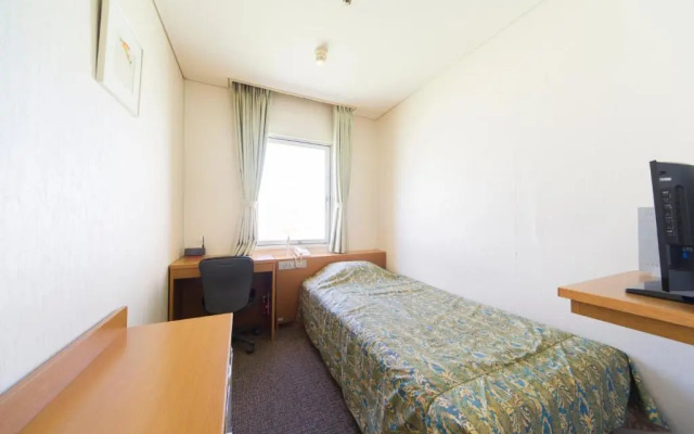 Hotel Hiroshima Sunplaza