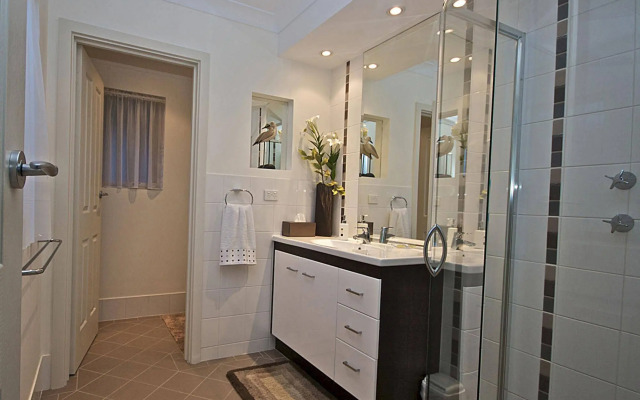 Searenity Holiday Accommodation