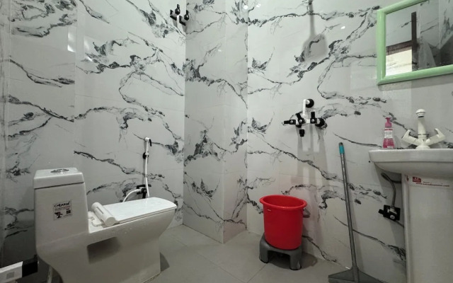 Shree Hanumat Kripa Dham