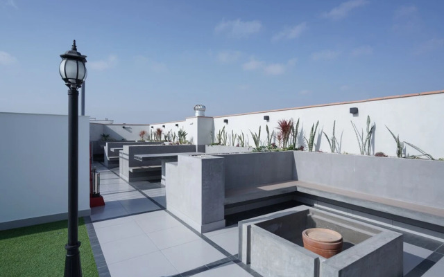 GLOBALSTAY. New Studios with Jacuzzi