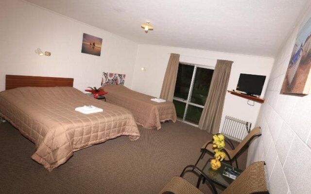 Waiuku Motel