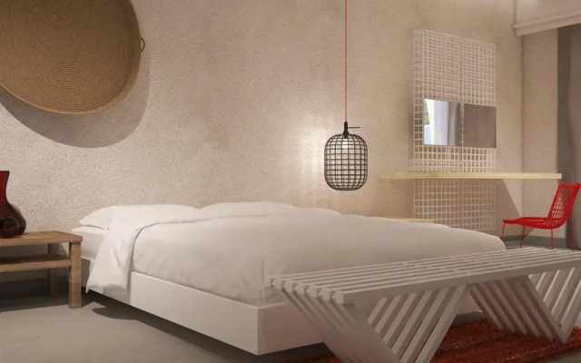Irina Beach Hotel
