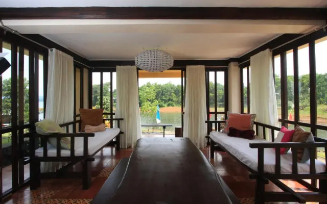 Porta Verde Resort Villas Caliraya