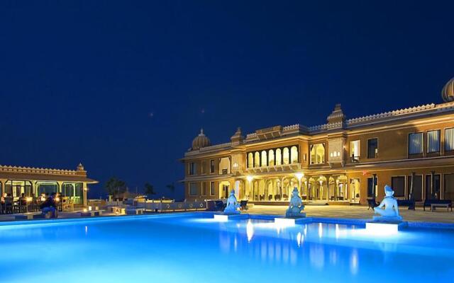 Fateh Garh Resort by Fateh Collection