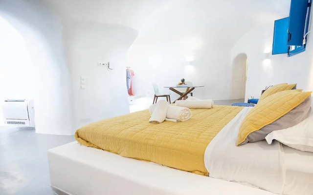 Suite Indoor Jacuzzi and Outdoor Jacuzzi