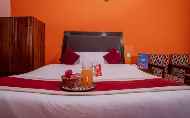 OYO 151 Hotel Snowland